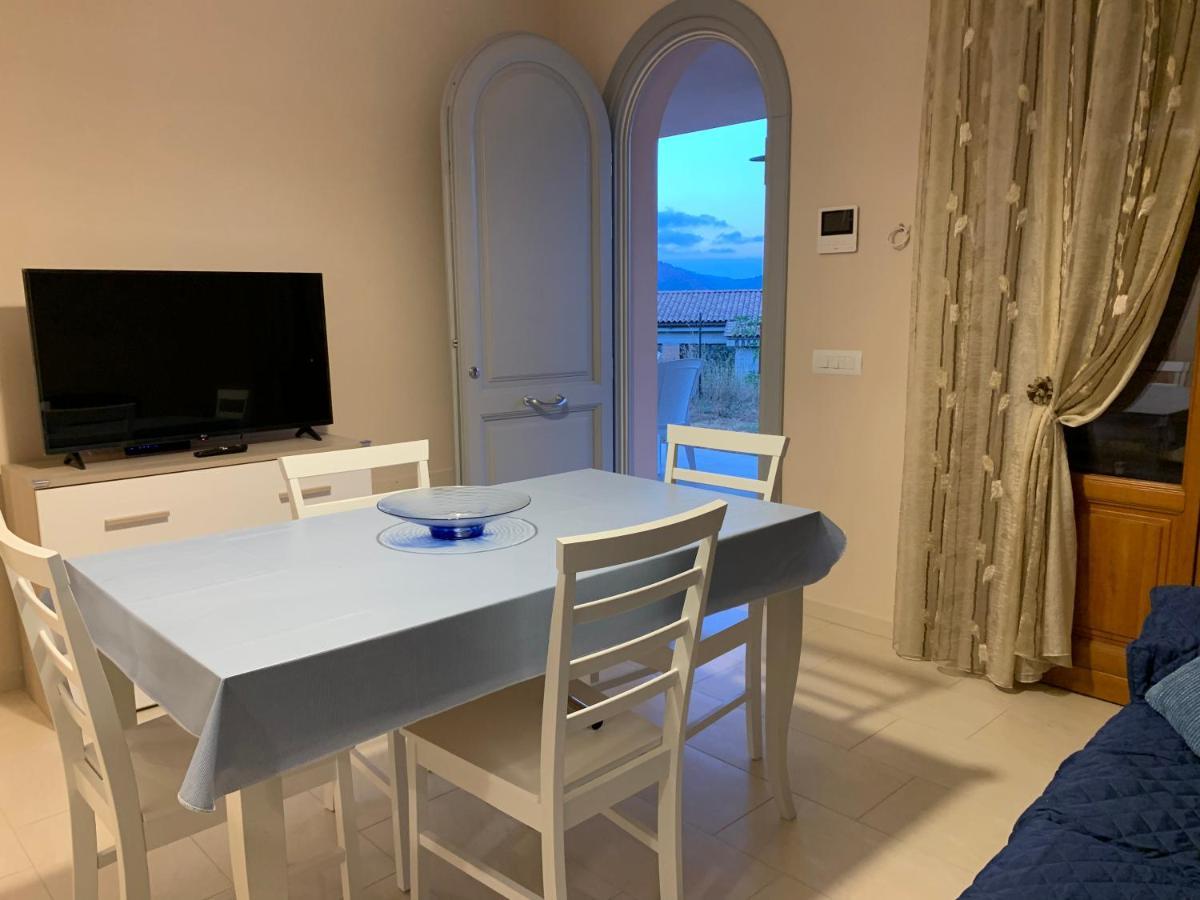 Villa Dei Pini Capoliveri Extérieur photo