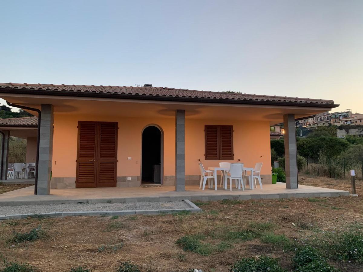 Villa Dei Pini Capoliveri Extérieur photo