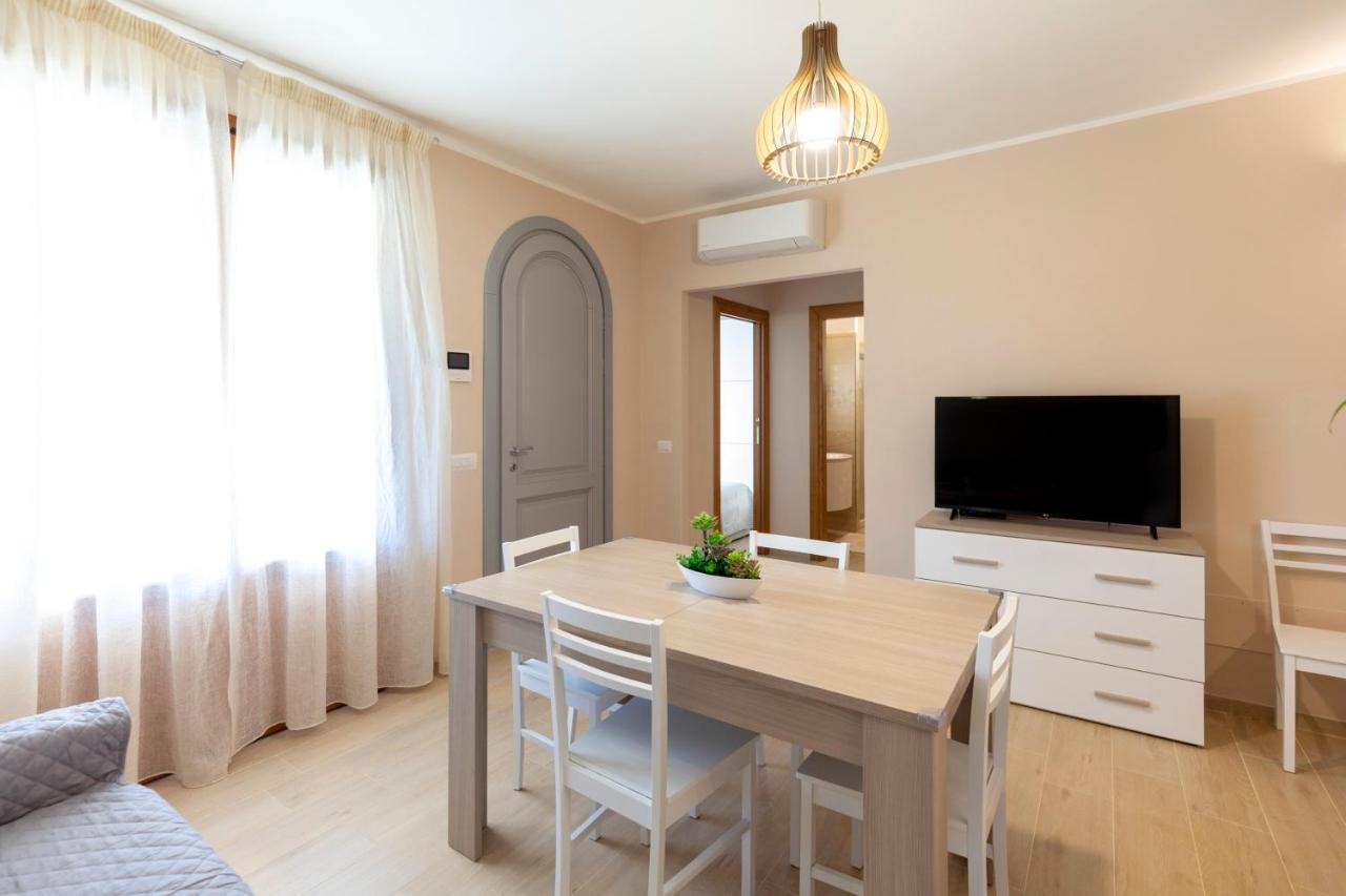 Villa Dei Pini Capoliveri Extérieur photo