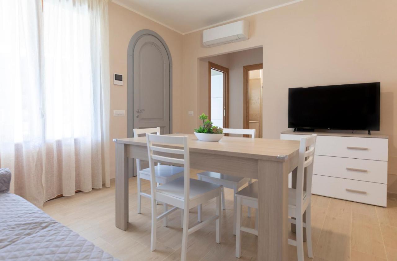 Villa Dei Pini Capoliveri Extérieur photo