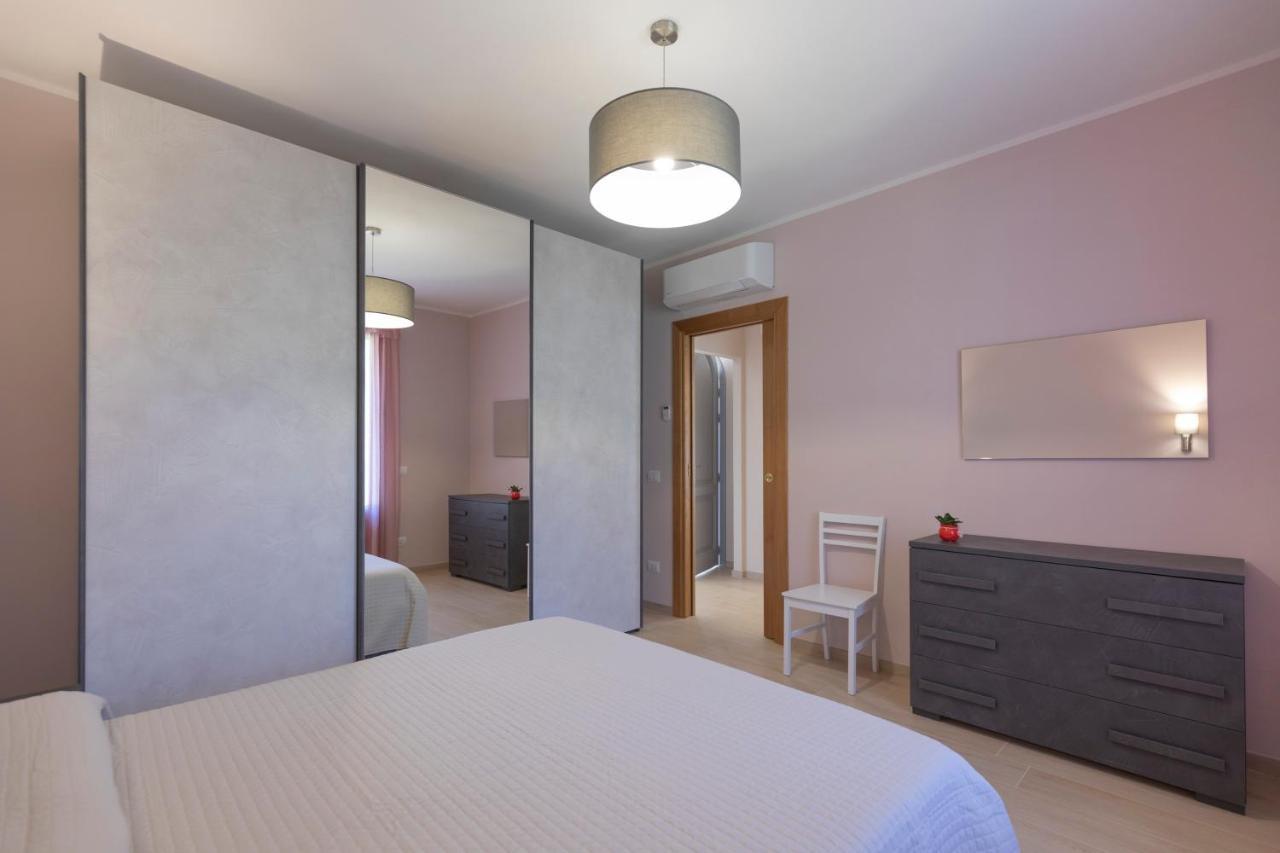 Villa Dei Pini Capoliveri Extérieur photo