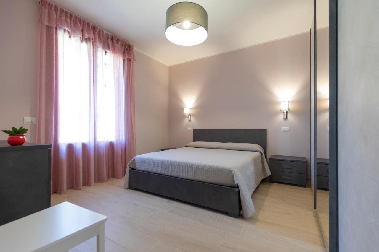 Villa Dei Pini Capoliveri Extérieur photo
